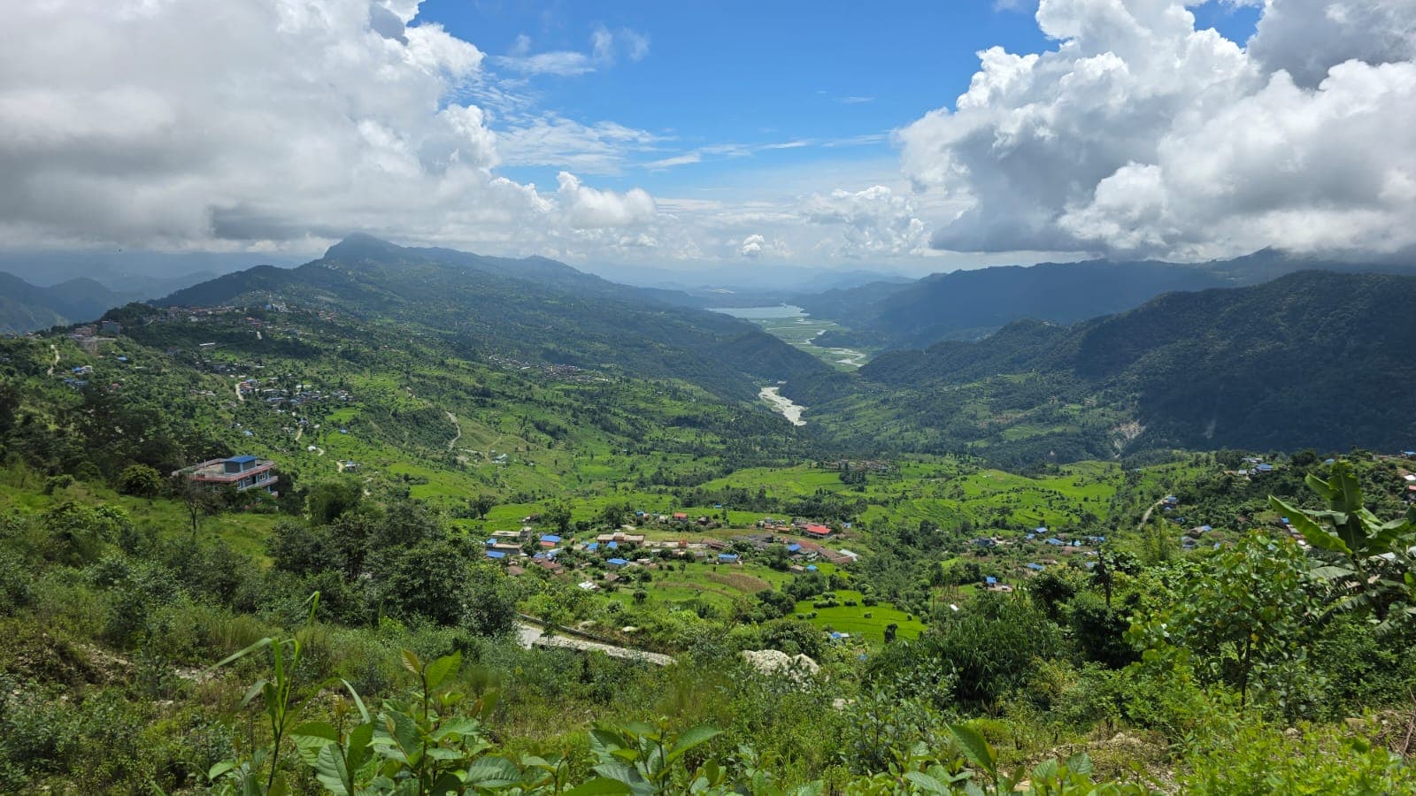 Pokhara — The Jewel of Nepal and Your Gateway to Adventure