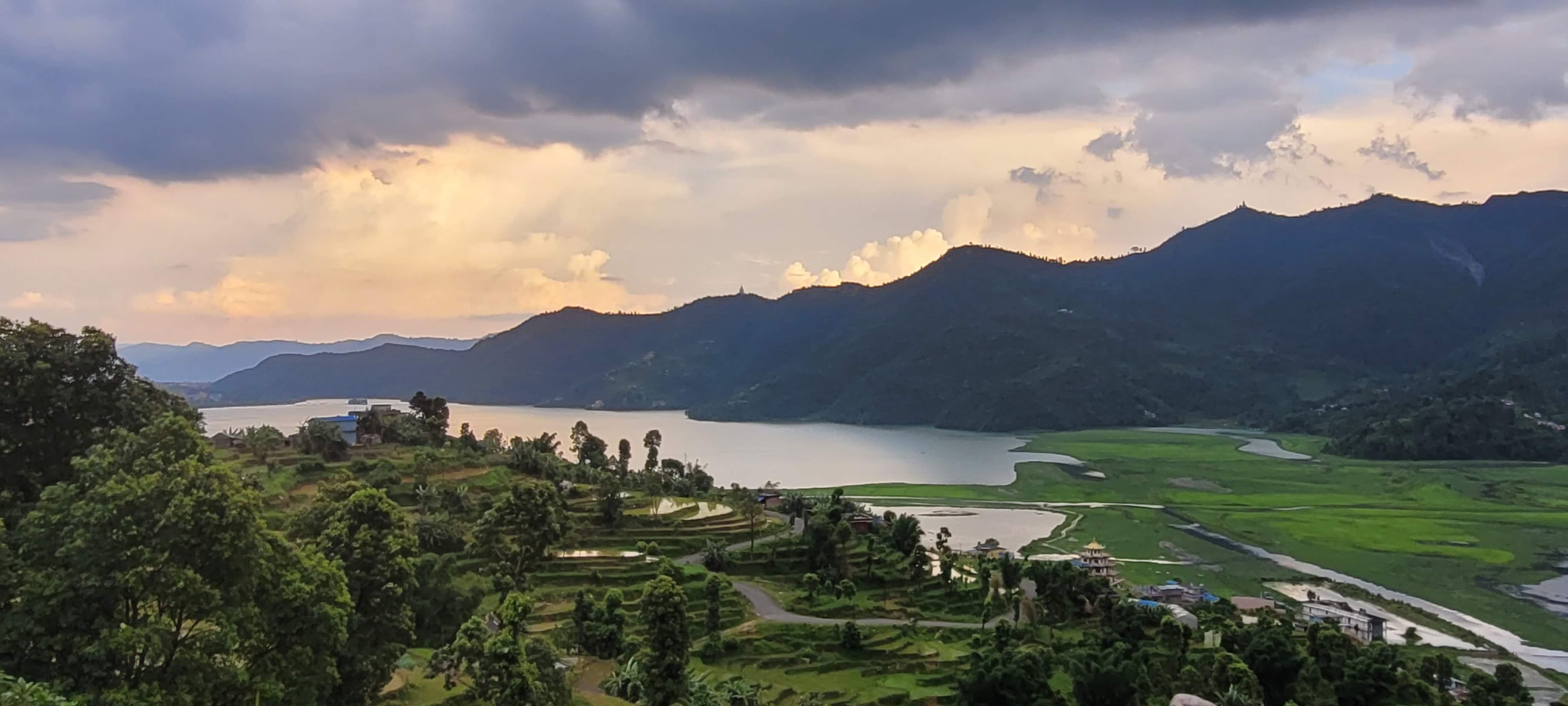 Nepal Wanderers — photo 2