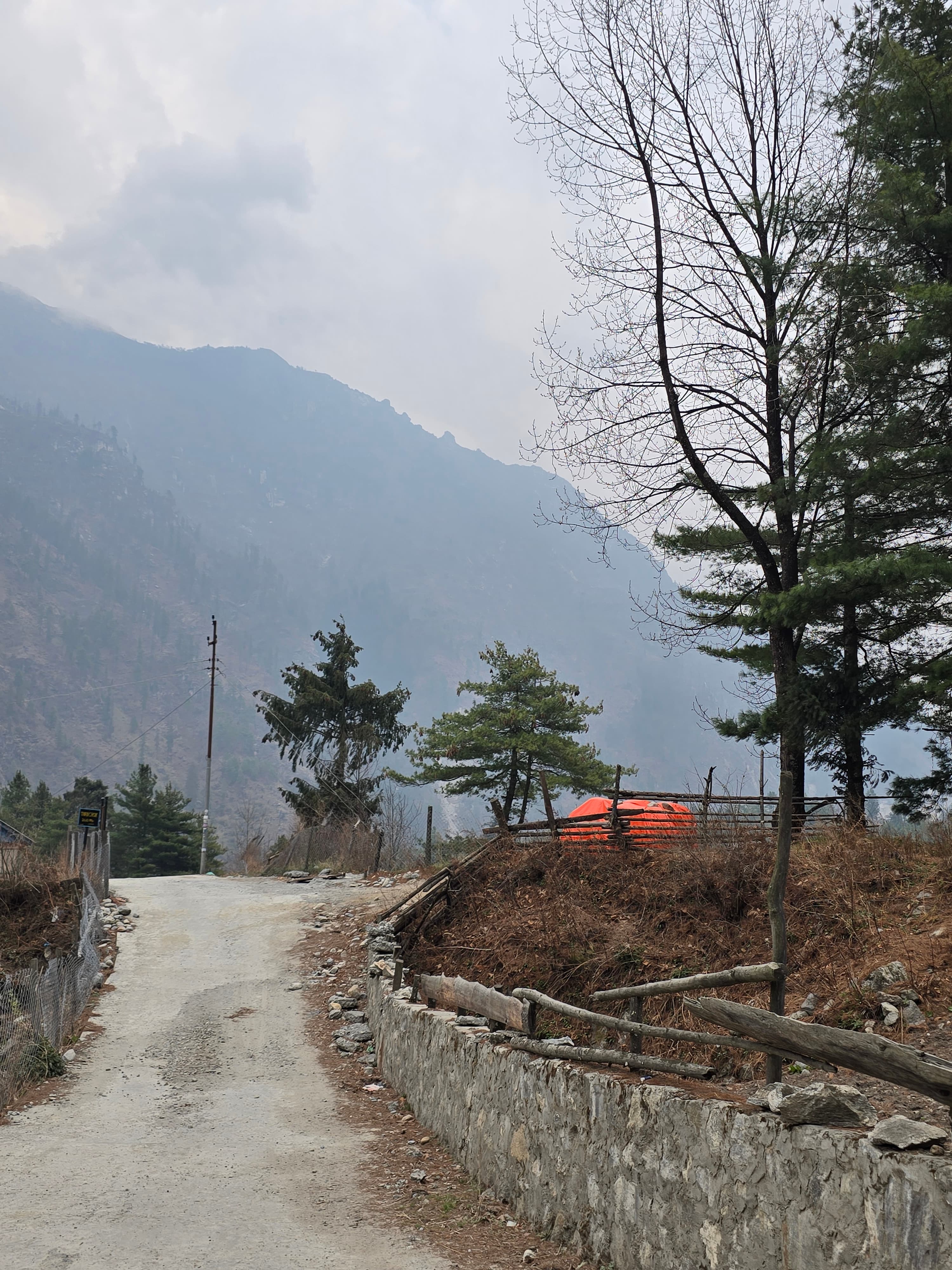 Nepal Wanderers — photo 3