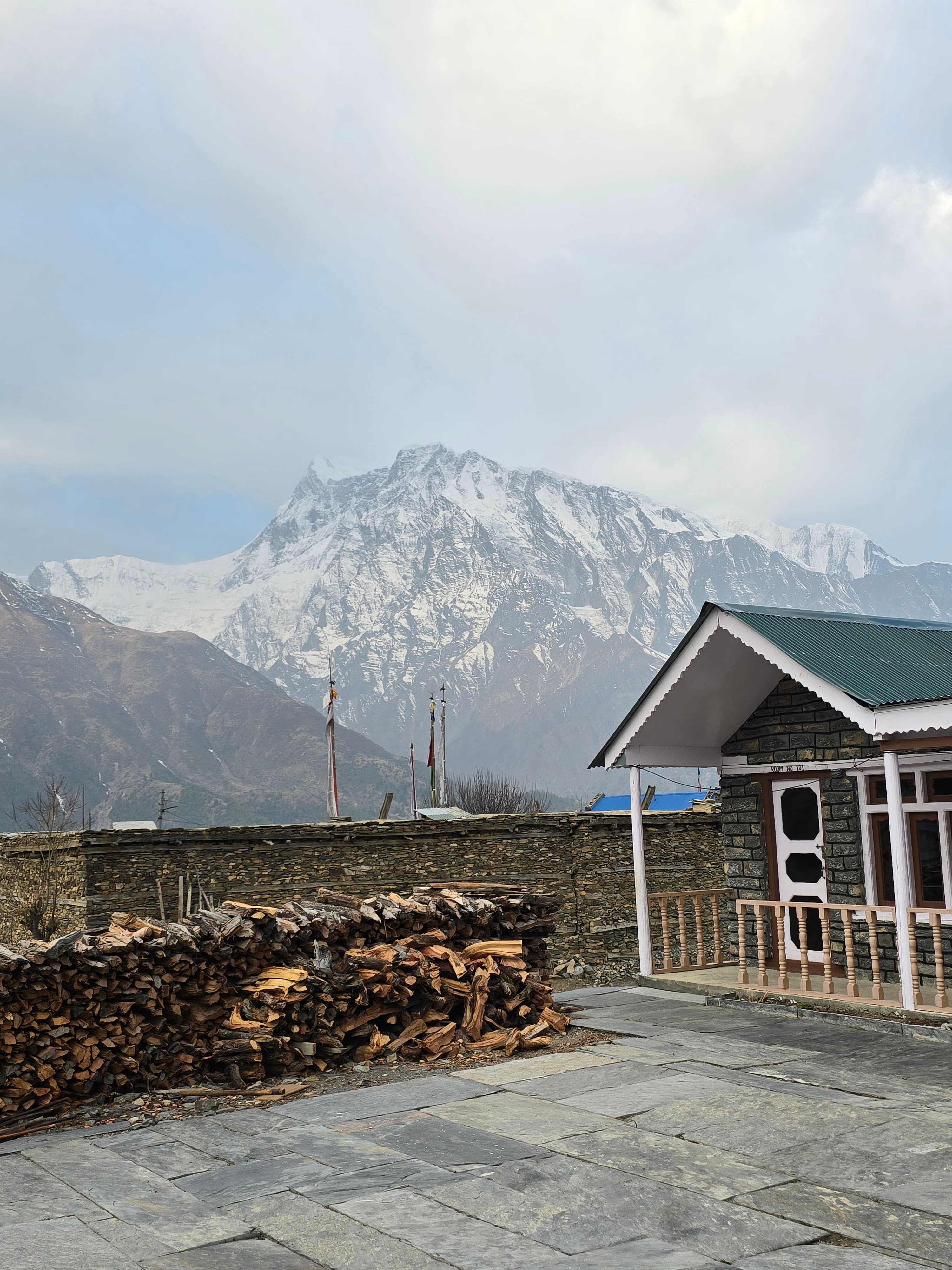 Nepal Wanderers — photo 4