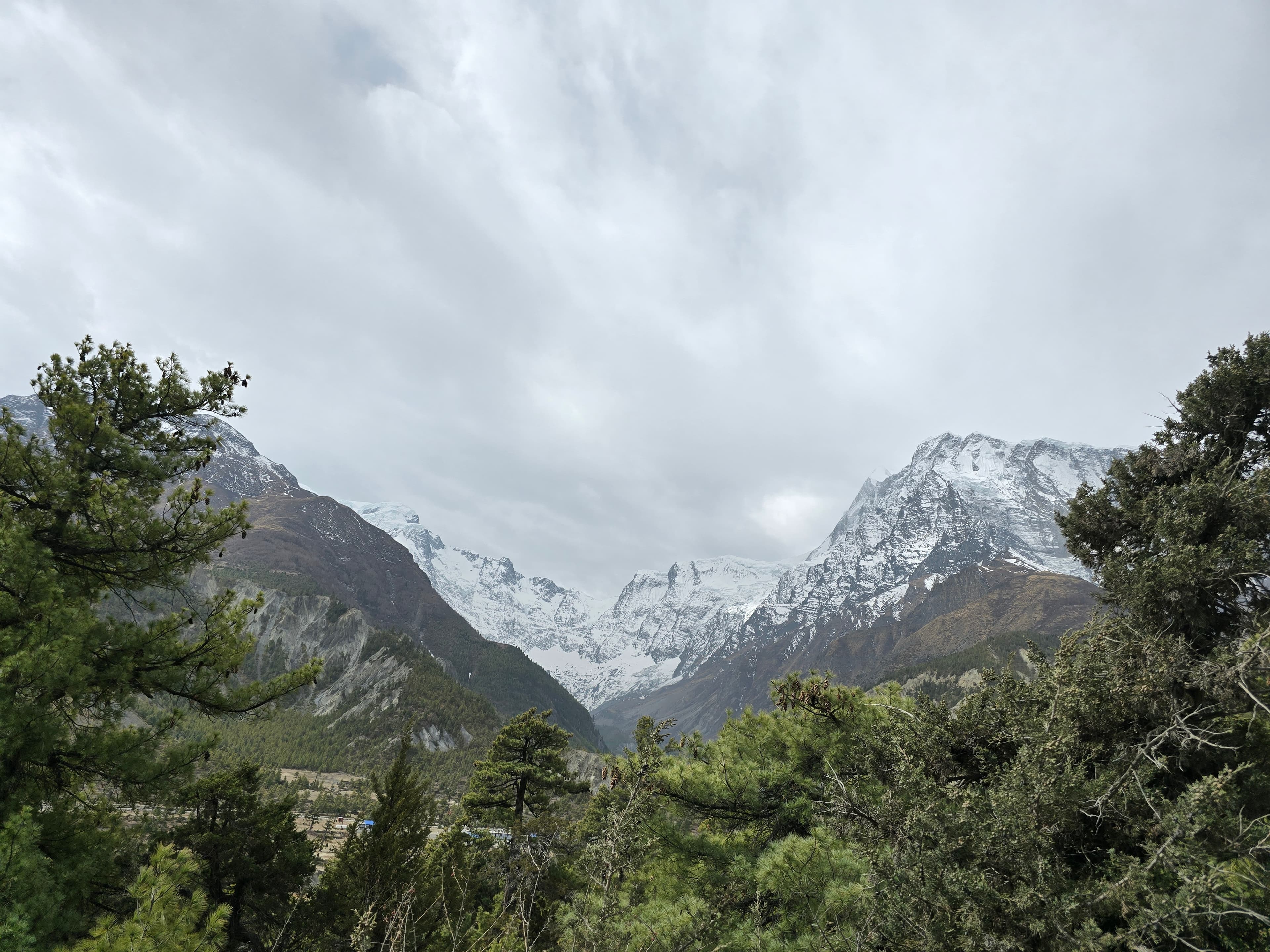 Nepal Wanderers — photo 5