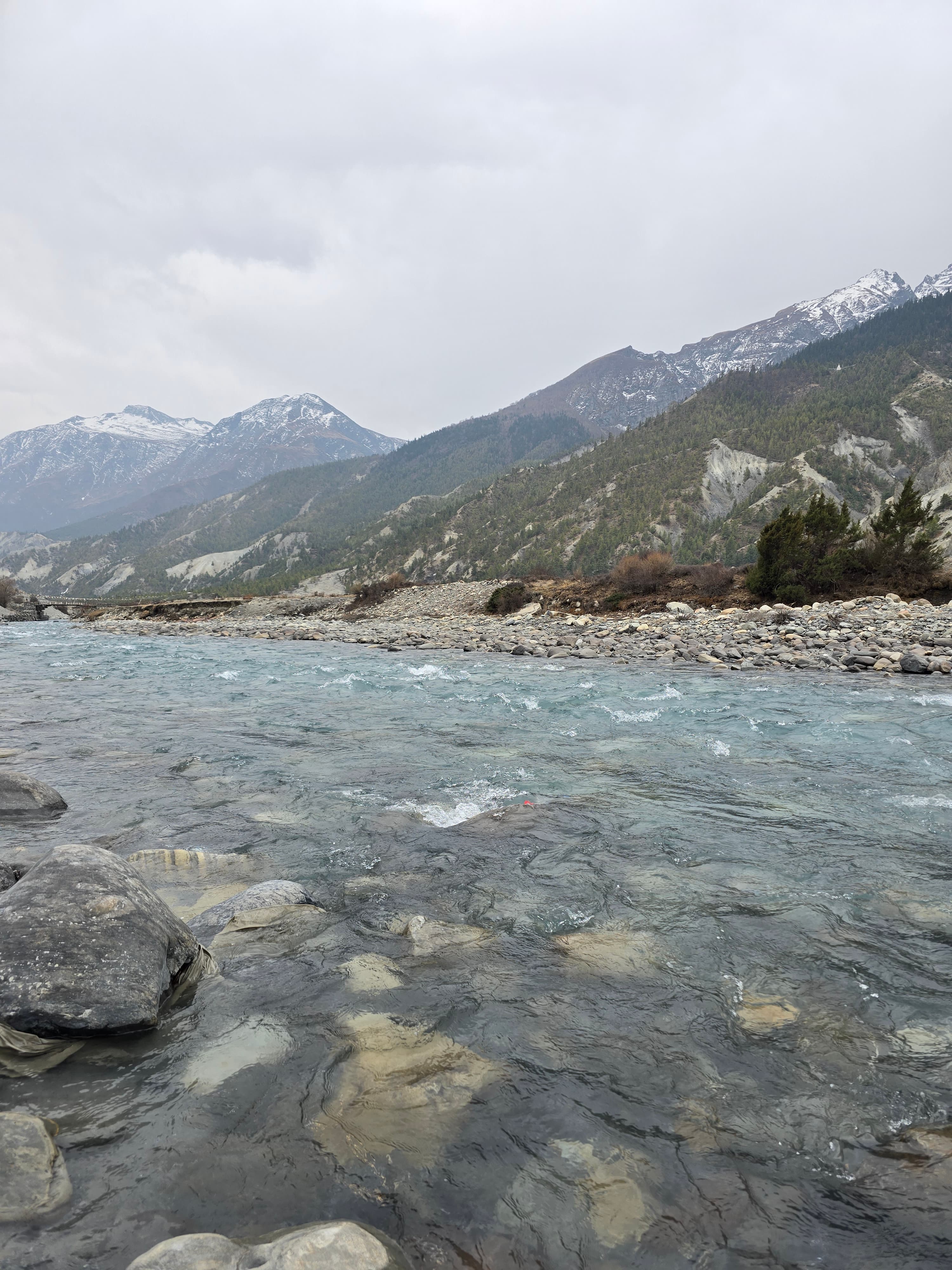 Nepal Wanderers — photo 11