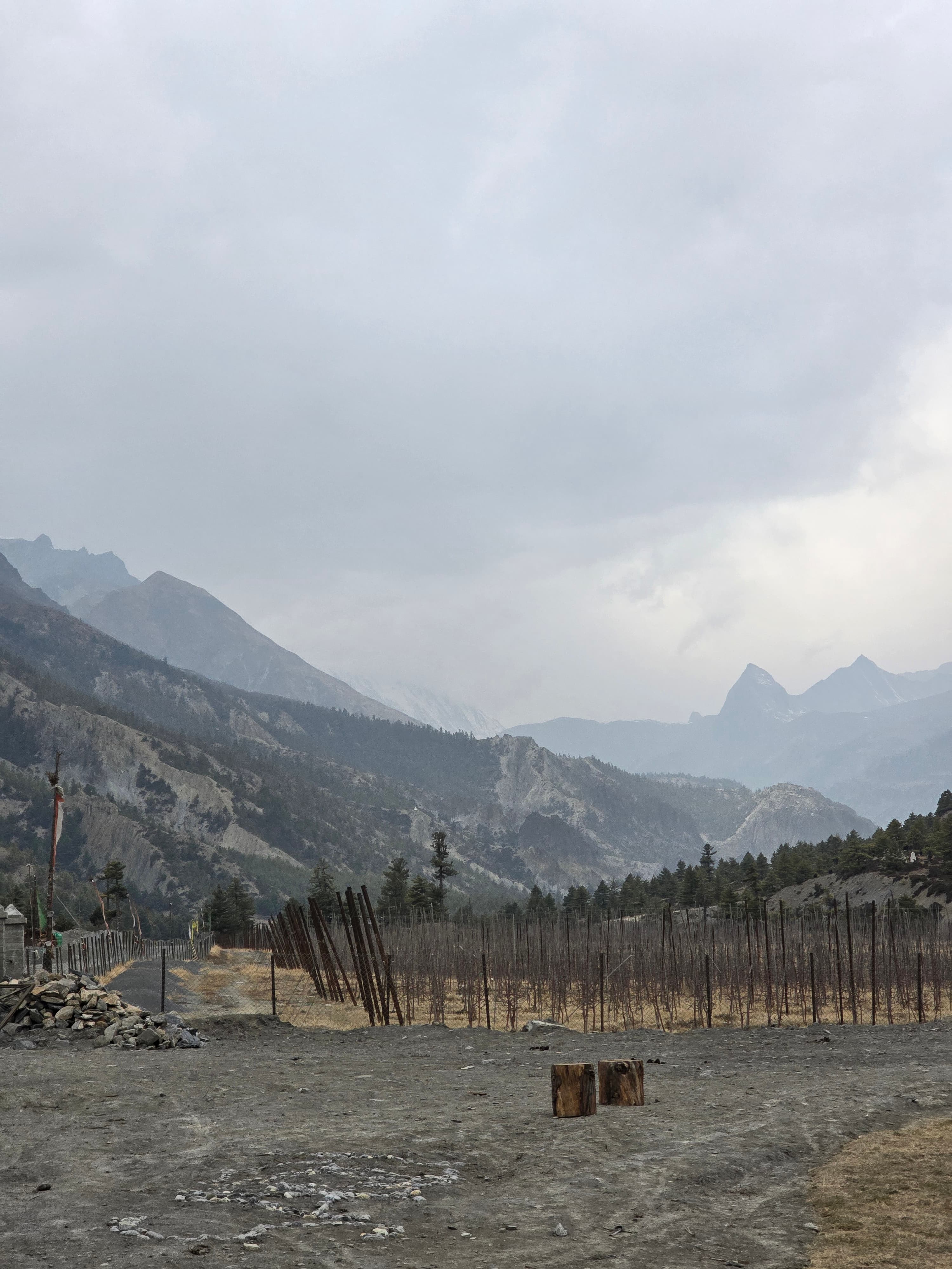 Nepal Wanderers — photo 12