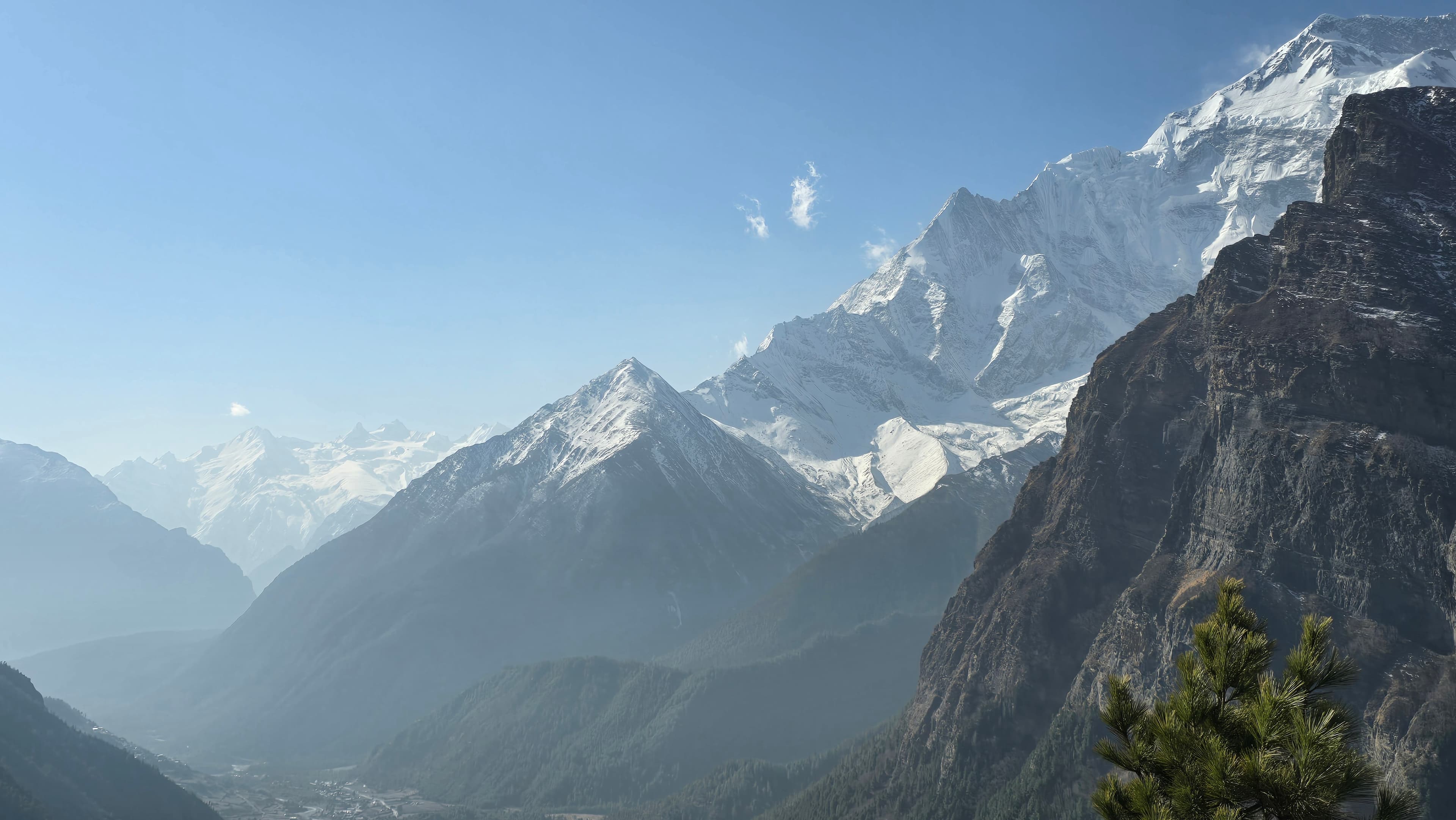 Nepal Wanderers — photo 13