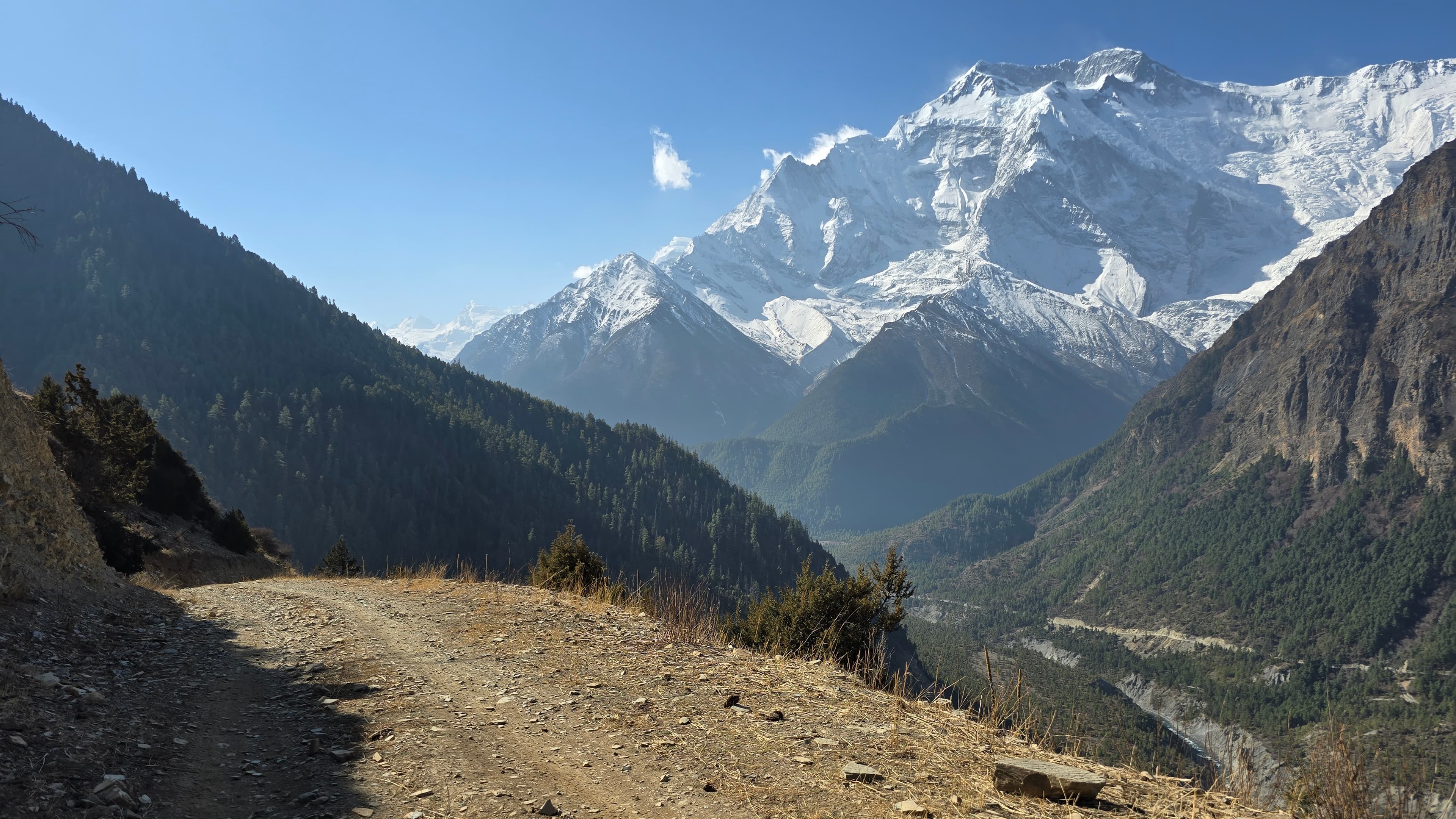 Nepal Wanderers — photo 14
