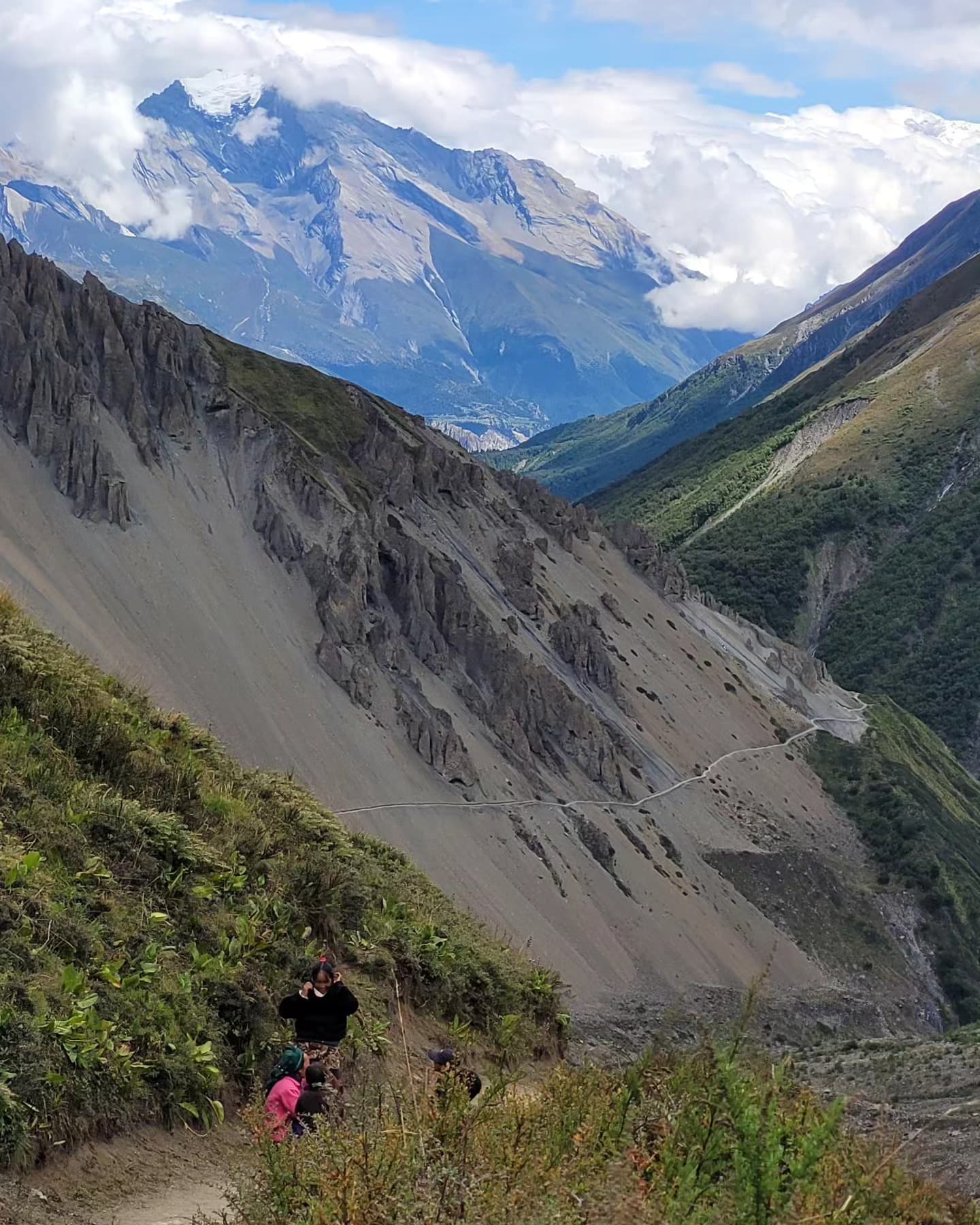 Nepal Wanderers — photo 16