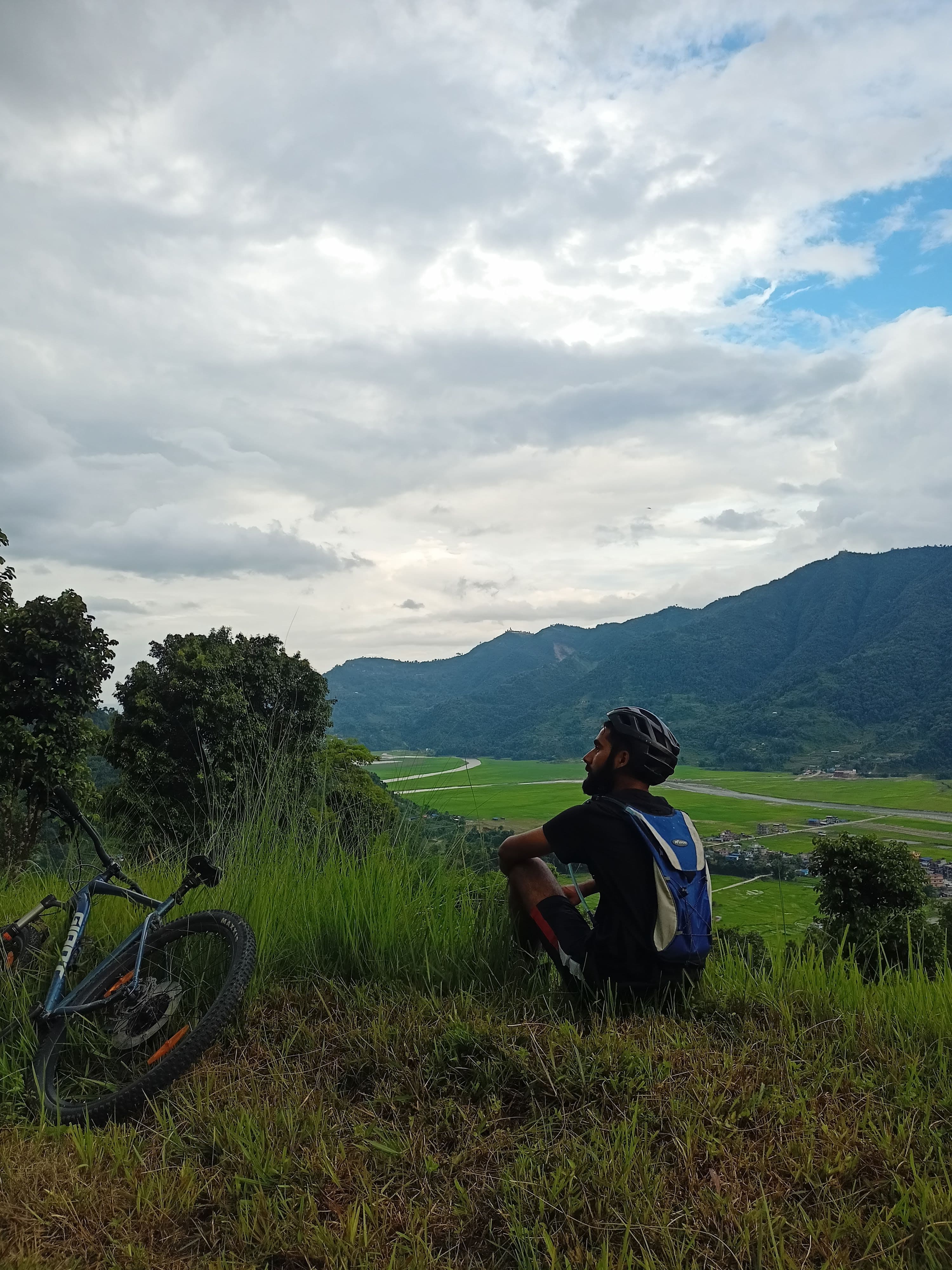 Nepal Wanderers — photo 18