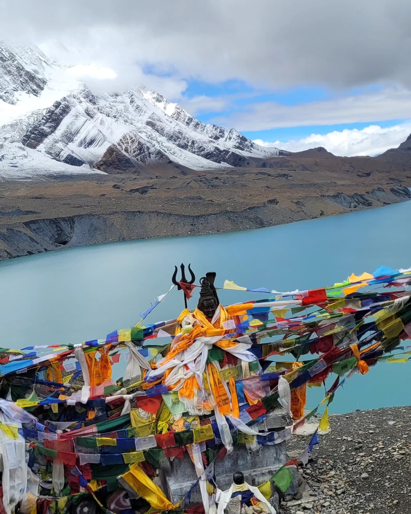 Nepal Wanderers — photo 20