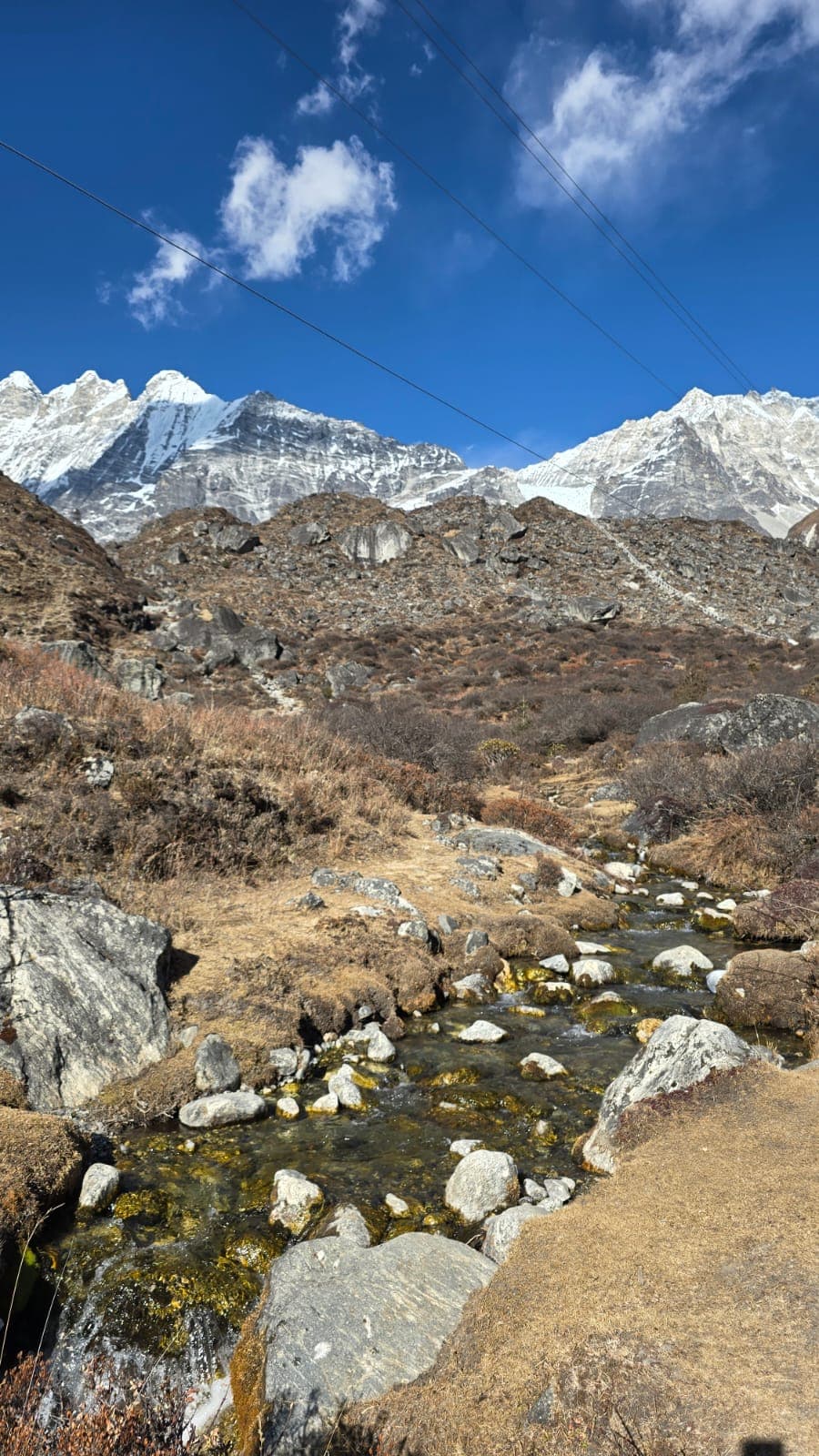 Nepal Wanderers — photo 21