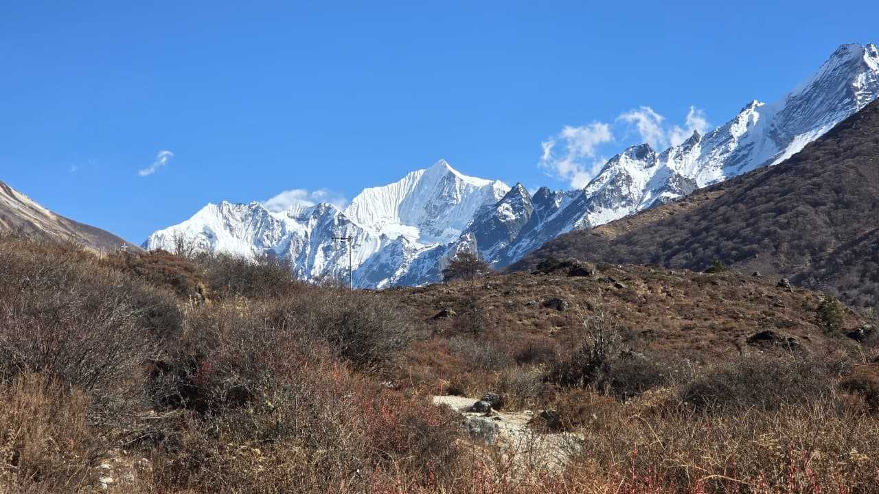 Nepal Wanderers — photo 22