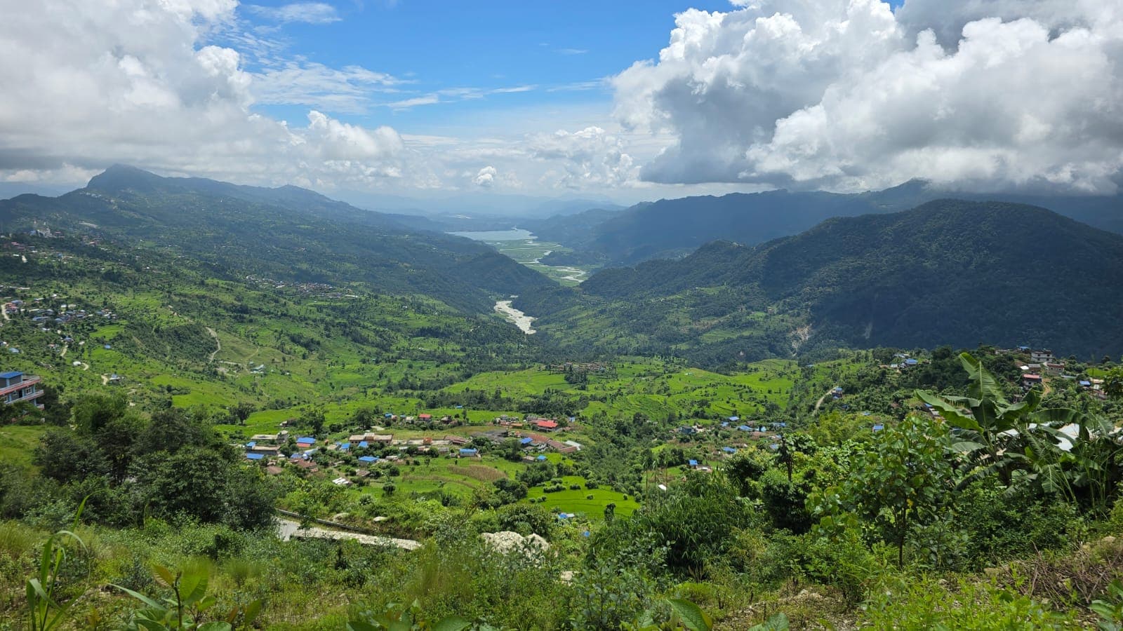 Nepal Wanderers — photo 26