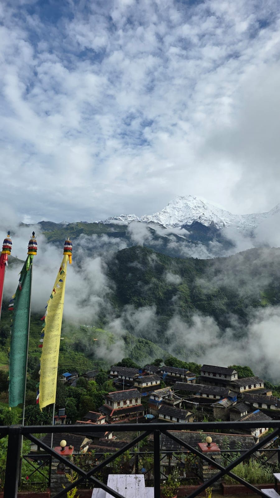 Nepal Wanderers — photo 28