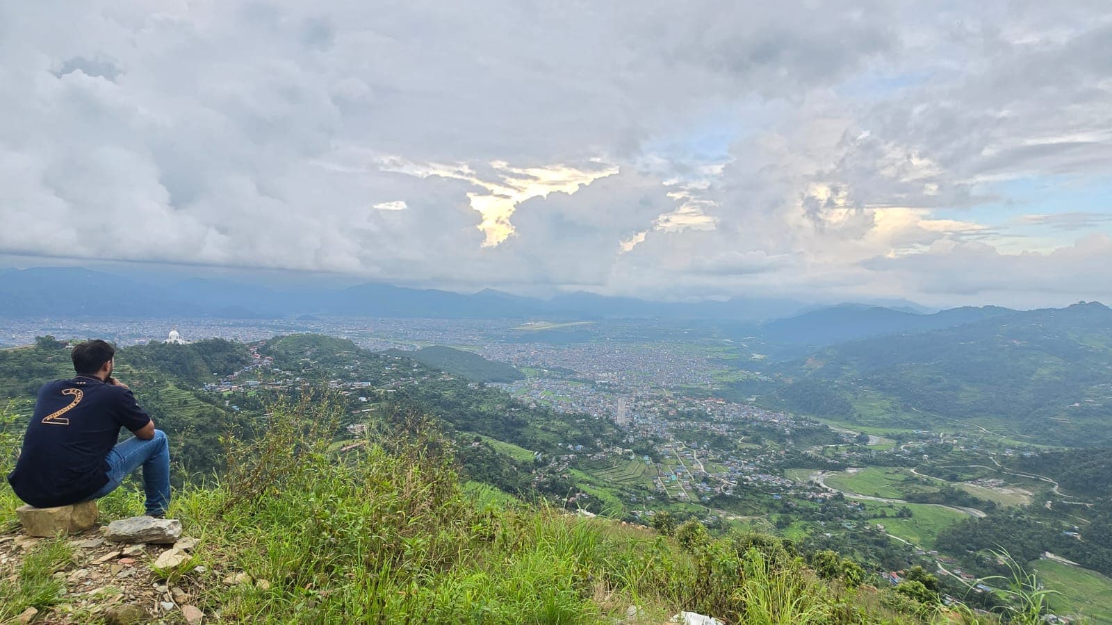 Nepal Wanderers — photo 31