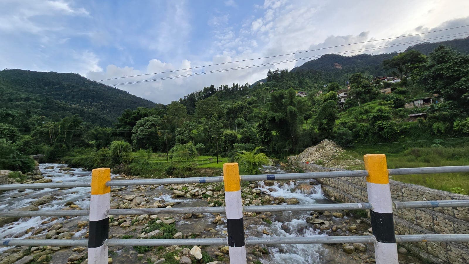 Nepal Wanderers — photo 32