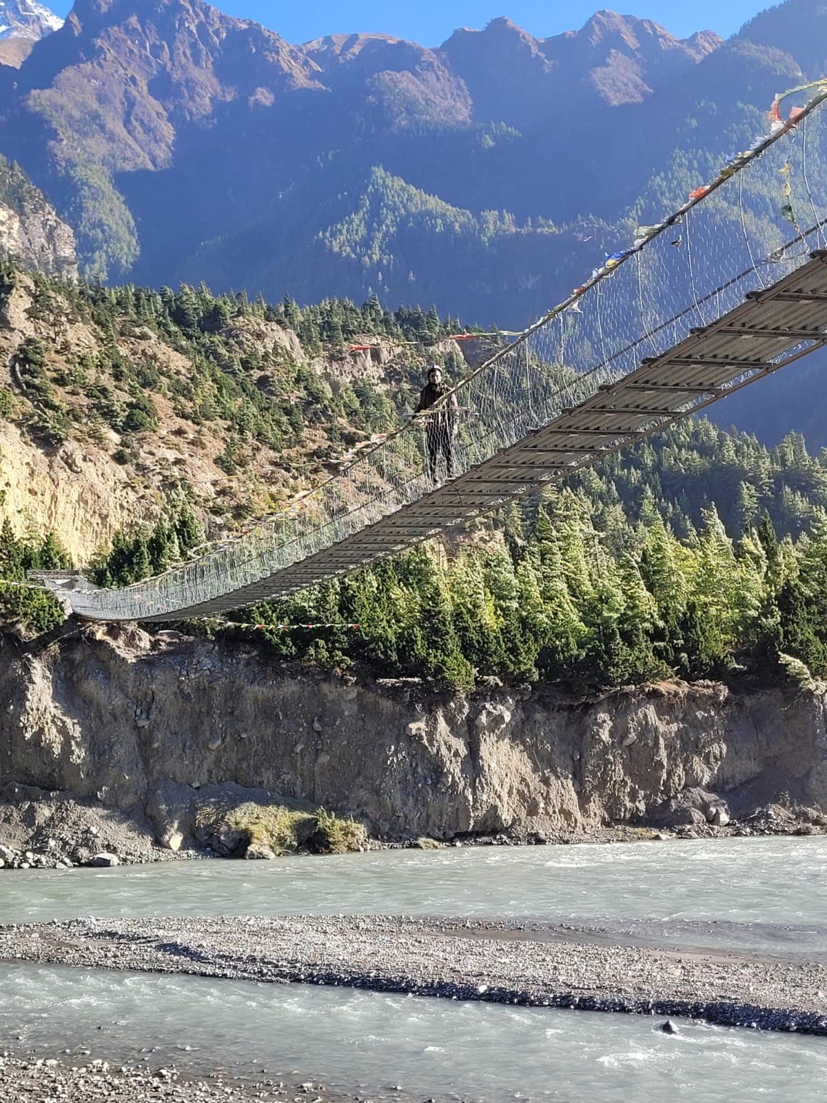 Nepal Wanderers — photo 36