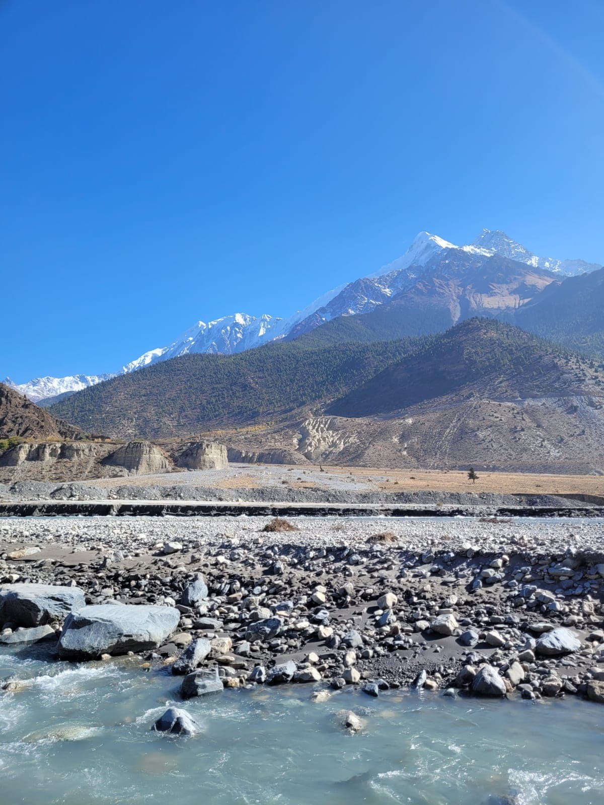 Nepal Wanderers — photo 37