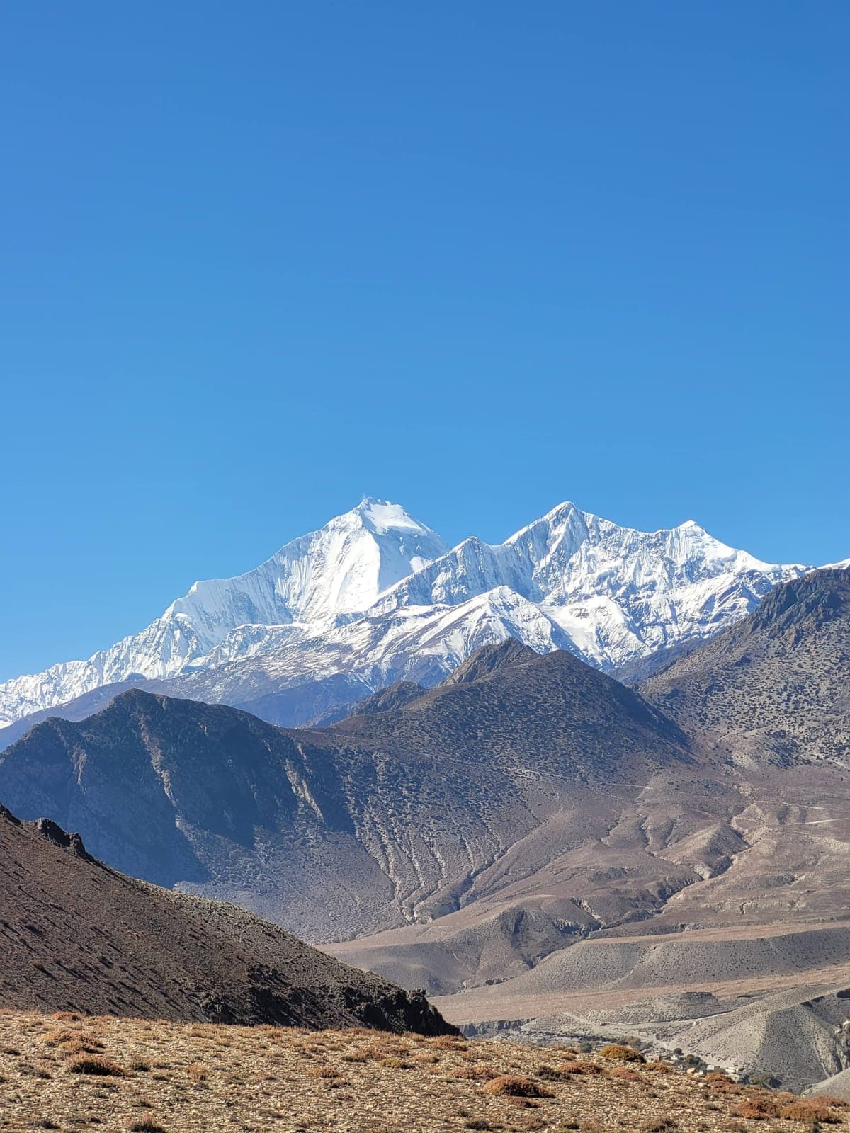 Nepal Wanderers — photo 39