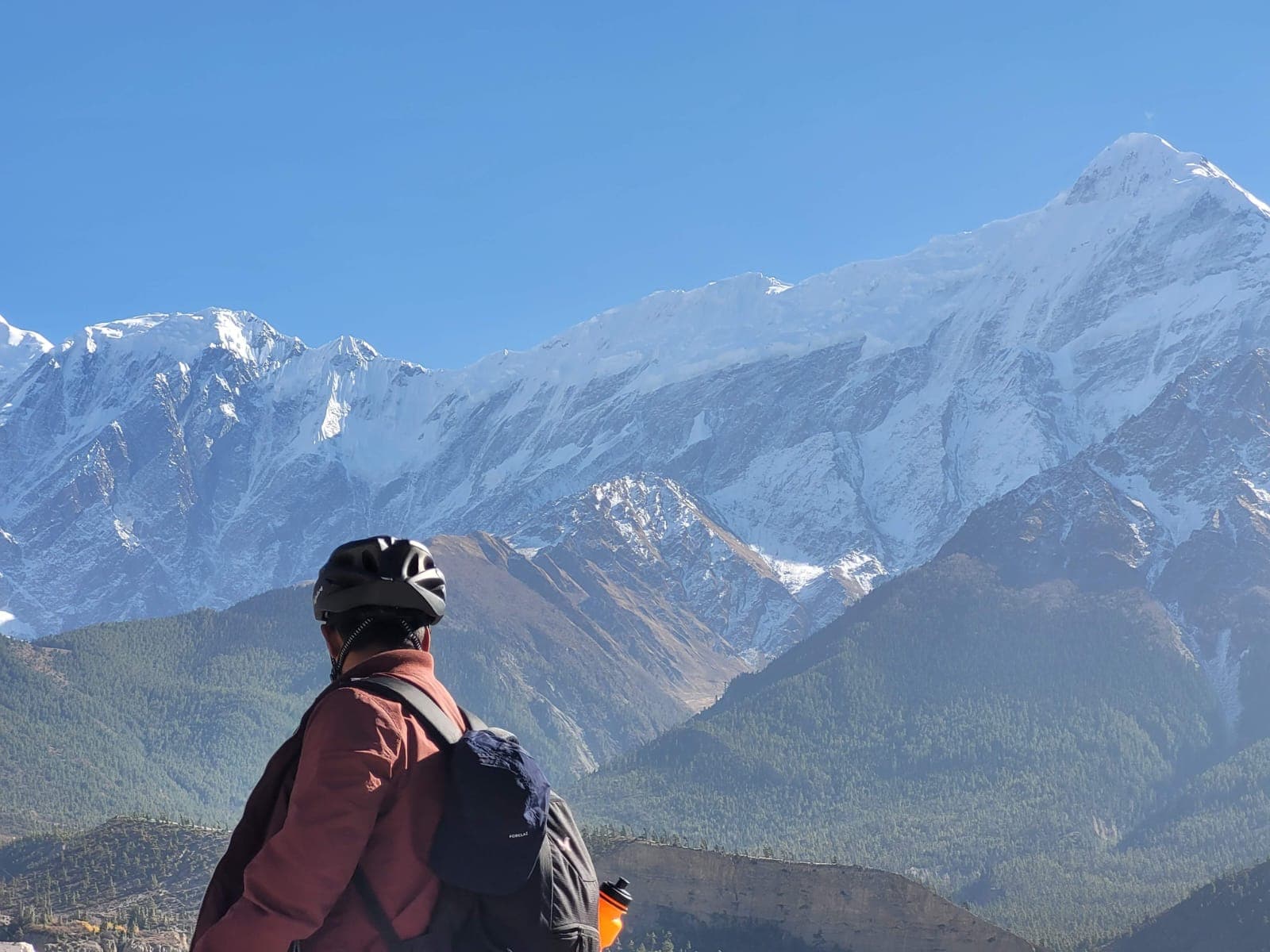 Nepal Wanderers — photo 40