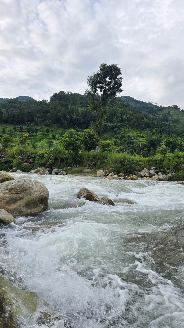 Nepal Wanderers — photo 44