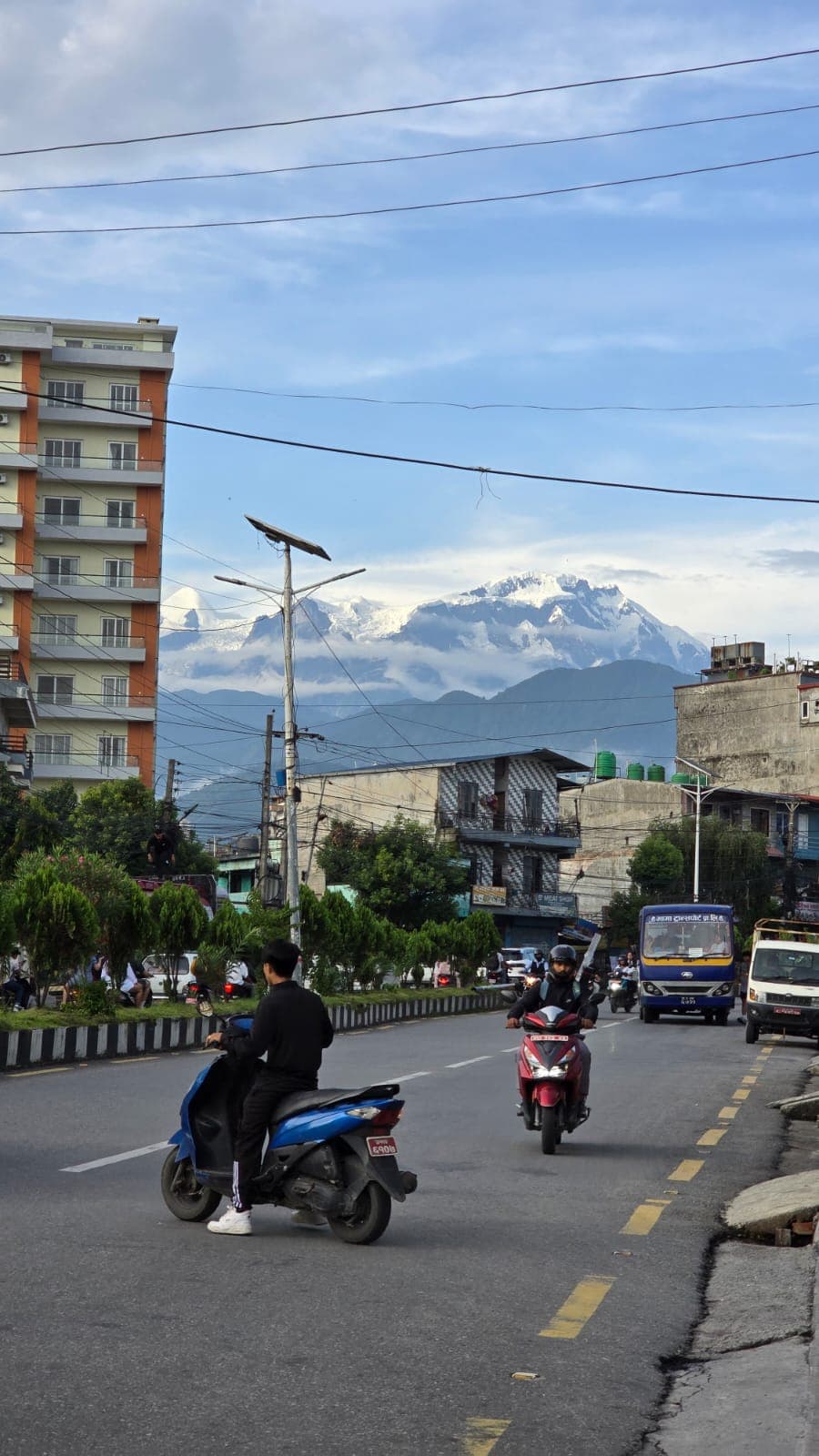 Nepal Wanderers — photo 49