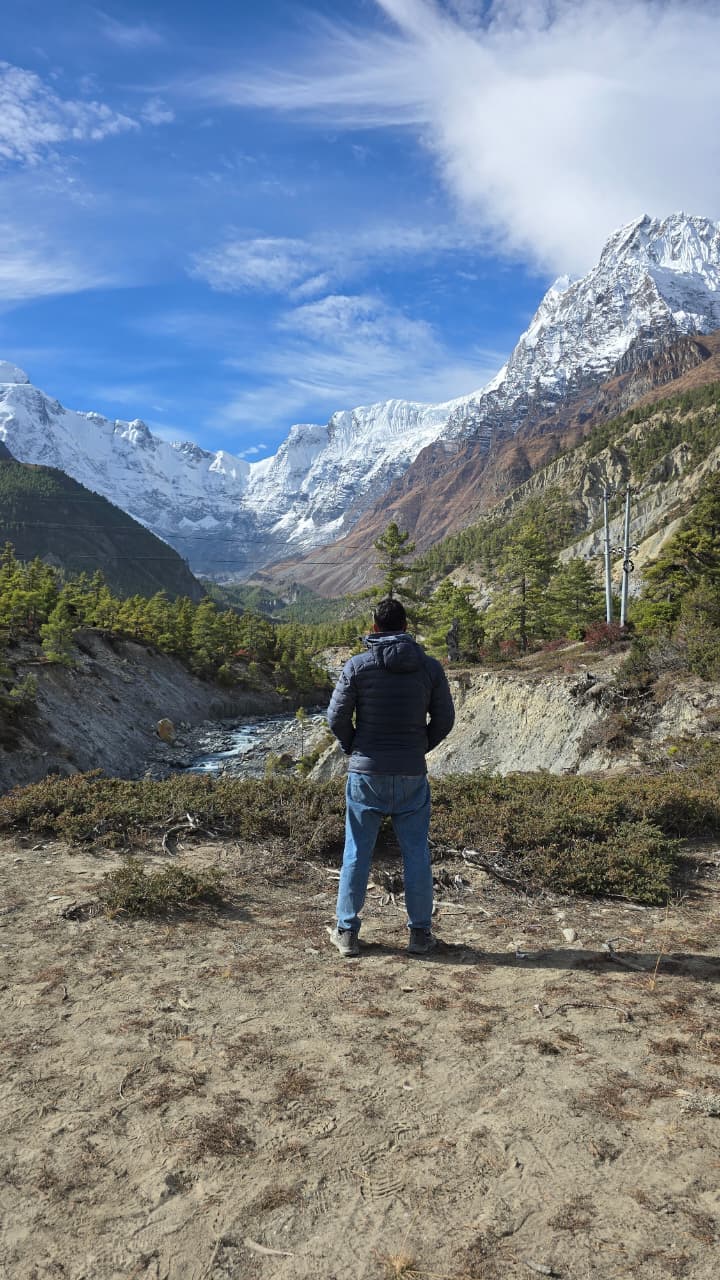 Nepal Wanderers — photo 58