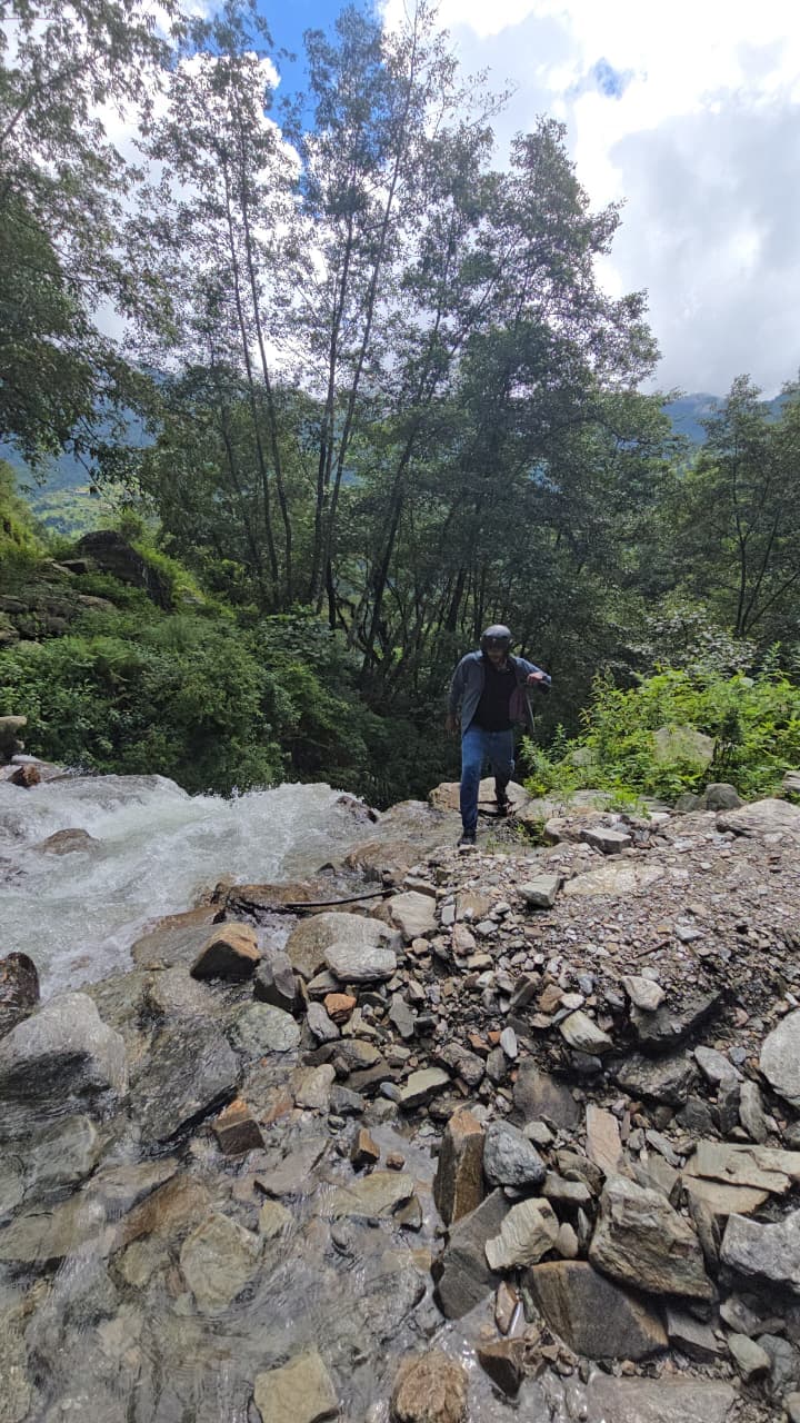 Nepal Wanderers — photo 60