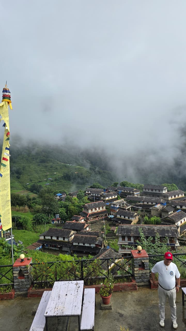 Nepal Wanderers — photo 62
