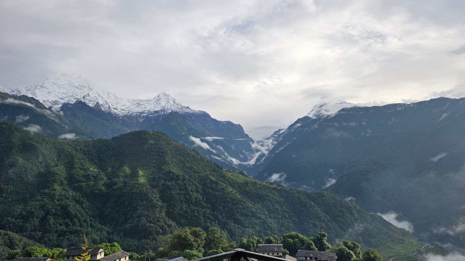 Nepal Wanderers — photo 63