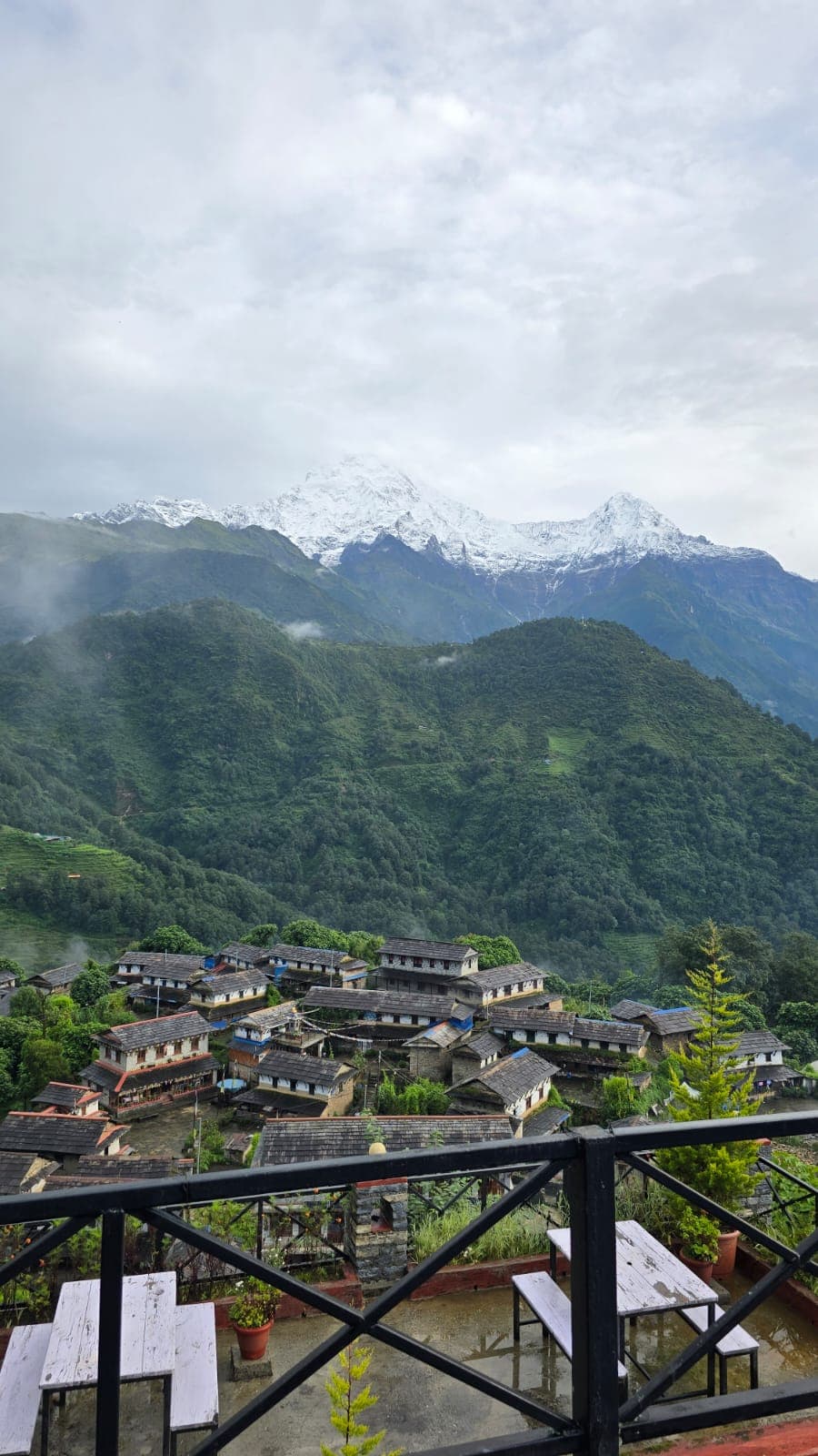 Nepal Wanderers — photo 65