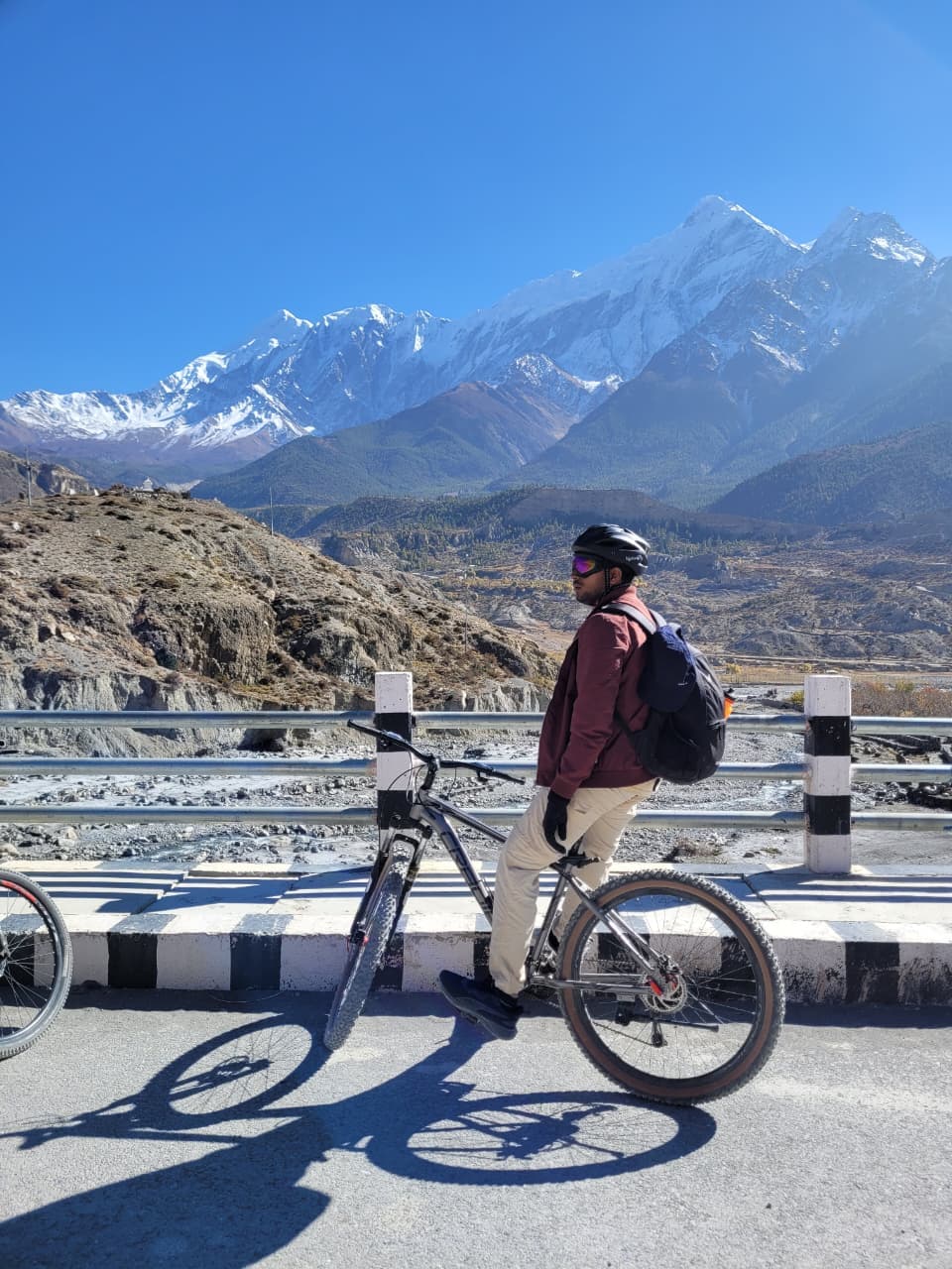 Nepal Wanderers — photo 69