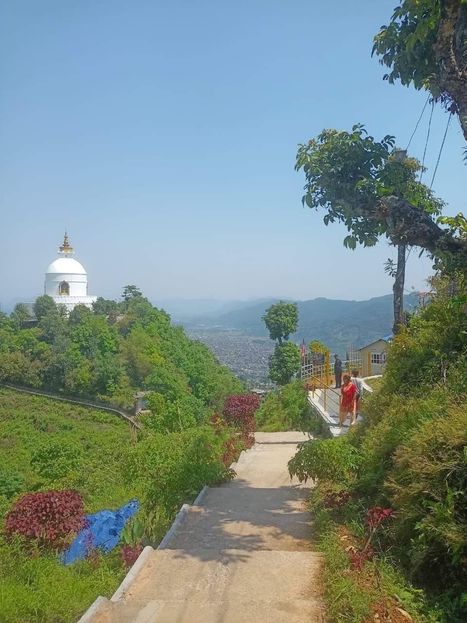 Nepal Wanderers — photo 74